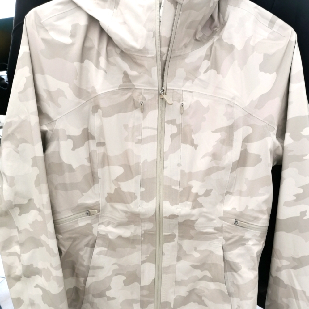 Break A Trail Jacket